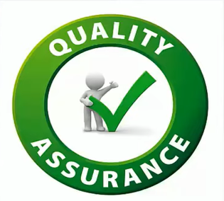 quality assurance